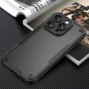 Defender Matt tok iPhone 16 6,1"-hez fekete-5906961982971 4 kép