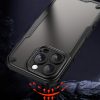 Defender Matt tok iPhone 16 6,1"-hez fekete-5906961982971 5 kép