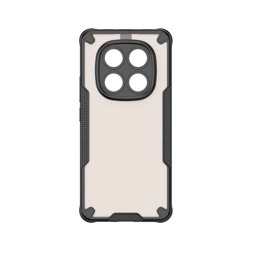 Defender Matt tok Xiaomi Redmi Note 14 Pro 5G (Global) fekete tok-5906961983428 2 kép