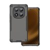 Defender Matt tok Xiaomi Redmi Note 14 Pro Plus 5G (Global) fekete-5906961983435 1 kép