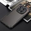 Defender Matt tok Xiaomi Redmi Note 14 Pro Plus 5G (Global) fekete-5906961983435 5 kép