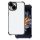 Anti Shock Chrome tok Samsung Galaxy A56 5G fekete tok-5906961984289 1 kép