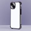 Anti Shock Chrome tok Samsung Galaxy A56 5G fekete tok-5906961984289 3 kép