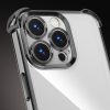 Anti Shock Chrome tok Samsung Galaxy A56 5G fekete tok-5906961984289 7 kép
