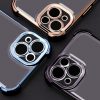 Anti Shock Chrome tok Samsung Galaxy A56 5G fekete tok-5906961984289 8 kép