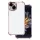 Anti Shock Chrome tok Xiaomi Redmi Note 14 Pro Plus 5G (Globális) ara-5906961985392 1 kép