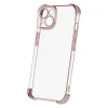 Anti Shock Chrome tok Xiaomi Redmi Note 14 Pro Plus 5G (Globális) ara-5906961985392 2 kép