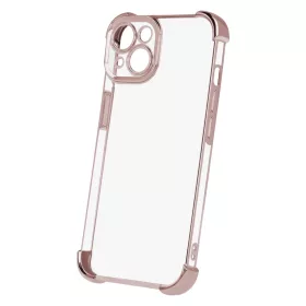 Anti Shock Chrome tok Xiaomi Redmi Note 14 Pro Plus 5G (Globális) ara-5906961985392 2 kép