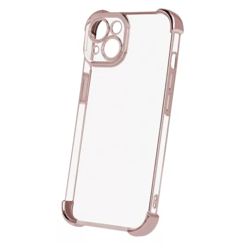 Anti Shock Chrome tok Xiaomi Redmi Note 14 Pro Plus 5G (Globális) ara-5906961985392 2 kép