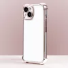 Anti Shock Chrome tok Xiaomi Redmi Note 14 Pro Plus 5G (Globális) ara-5906961985392 3 kép