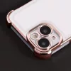 Anti Shock Chrome tok Xiaomi Redmi Note 14 Pro Plus 5G (Globális) ara-5906961985392 4 kép