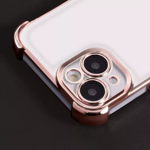 Anti Shock Chrome tok Xiaomi Redmi Note 14 Pro Plus 5G (Globális) ara-5906961985392 4 kép