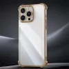 Anti Shock Chrome tok Xiaomi Redmi Note 14 Pro Plus 5G (Globális) ara-5906961985392 5 kép