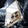 Anti Shock Chrome tok Xiaomi Redmi Note 14 Pro Plus 5G (Globális) ara-5906961985392 6 kép