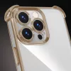 Anti Shock Chrome tok Xiaomi Redmi Note 14 Pro Plus 5G (Globális) ara-5906961985392 7 kép