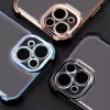 Anti Shock Chrome tok Xiaomi Redmi Note 14 Pro Plus 5G (Globális) ara-5906961985392 8 kép