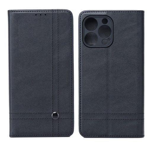 Okos Seam tok Xiaomi Redmi Note 14 Pro Plus 5G (Global) fekete