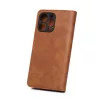 Smart Seam Samsung Galaxy S25 barna tok-5906961986160 2 kép