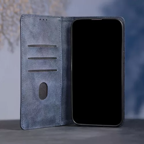 Samsung Galaxy A26 5G sötétkék tok-5906961986658 5 kép