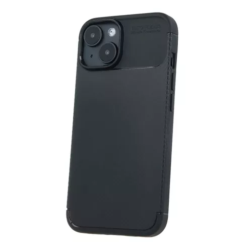Carbon Fekete tok Samsung Galaxy A26 5G-hez-5906961987884 5 kép
