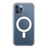 Anti Shock 1,5 mm Mag tok iPhone 16e-hez átlátszó nagy lyuk-5906961989376 1 kép