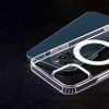 Anti Shock 1,5 mm Mag tok iPhone 16e-hez átlátszó nagy lyuk-5906961989376 6 kép