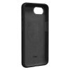 Etteri szilikon Mag tok iPhone 16e fekete tok-5906961990969 1 kép