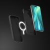 Etteri szilikon Mag tok iPhone 16e fekete tok-5906961990969 5 kép