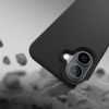 Etteri szilikon Mag tok iPhone 16e fekete tok-5906961990969 7 kép