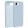 Etteri Silicone Mag tok iPhone 16e-hez világoskék