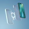 Etteri Silicone Mag tok iPhone 16e-hez világoskék-5906961990983 5 kép