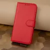 Smart Classic piros tok iPhone 16e-hez-5906961997494 6 kép