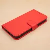 Smart Classic piros tok iPhone 16e-hez-5906961997494 7 kép