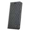 Smart Caro iPhone 16e/17e fekete tok