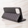 Smart Caro iPhone 16e/17e fekete tok-5906961997845 5 kép