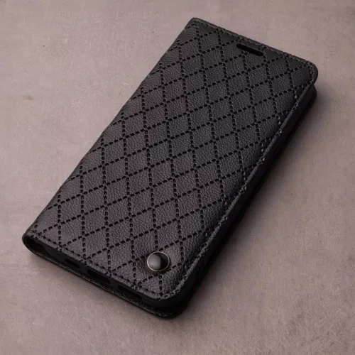 Smart Caro iPhone 16e/17e fekete tok-5906961997845 7 kép