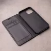 Smart Caro iPhone 16e/17e fekete tok-5906961997845 8 kép