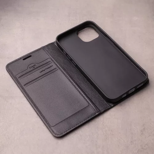 Smart Caro iPhone 16e/17e fekete tok-5906961997845 8 kép