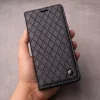 Smart Caro iPhone 16e/17e fekete tok-5906961997845 9 kép