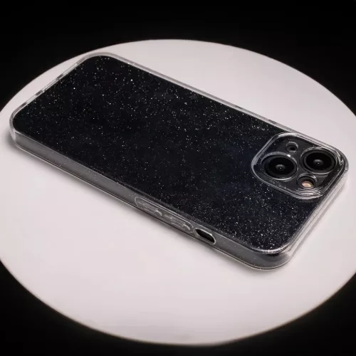 Shine tok iPhone 16e/17e-hez, átlátszó-5906961998088 3 kép