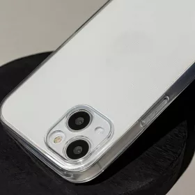 Slim tok 2 mm Honor 400 átlátszó tok-5906961998279 2 kép