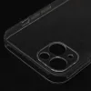 Slim tok 2 mm Honor 400 átlátszó tok-5906961998279 6 kép