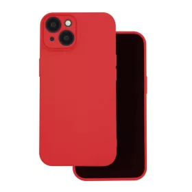 Szilikon tok Honor 400 piros tok
