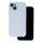 Szilikon tok iPhone 7 / 8 / SE 2020 / SE 2022 baba kék tok-5907504500676 10 kép
