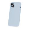 Szilikon tok iPhone 7 / 8 / SE 2020 / SE 2022 baba kék tok-5907504500676 1 kép