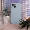 Szilikon tok iPhone 7 / 8 / SE 2020 / SE 2022 baba kék tok-5907504500676 7 kép