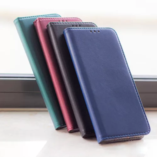 Fliptok Xiaomi Redmi Note 14 4G (Globális) sötétkék (164.84 x 78.1-5907504501369 10 kép