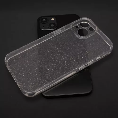 Shine tok Xiaomi Redmi Note 14 4G (Global) átlátszó (164.84 x 78.15-5907504501819 5 kép