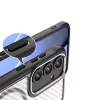 Defender Carbon Mag tok Samsung Galaxy S24-hez fekete-5907504502687 3 kép