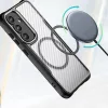 Defender Carbon Mag tok Samsung Galaxy S24-hez fekete-5907504502687 5 kép